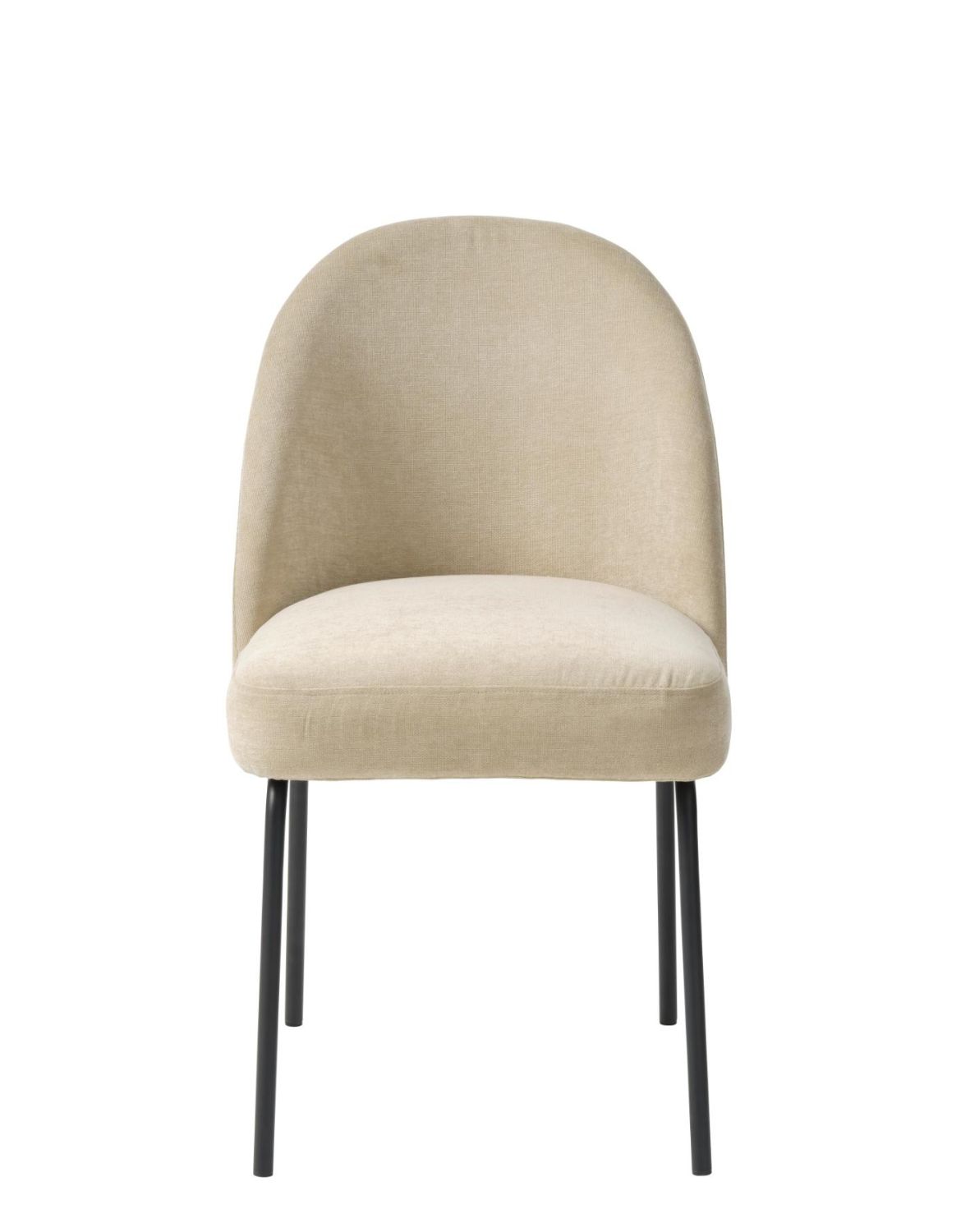 krzesło do jadalni creston, beżowe (34680000)