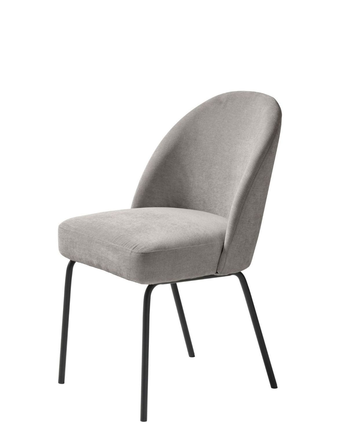 krzesło do jadalni creston, szare (34680001)