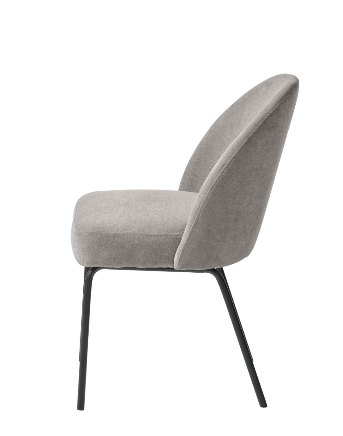 krzesło do jadalni creston, szare (34680001)