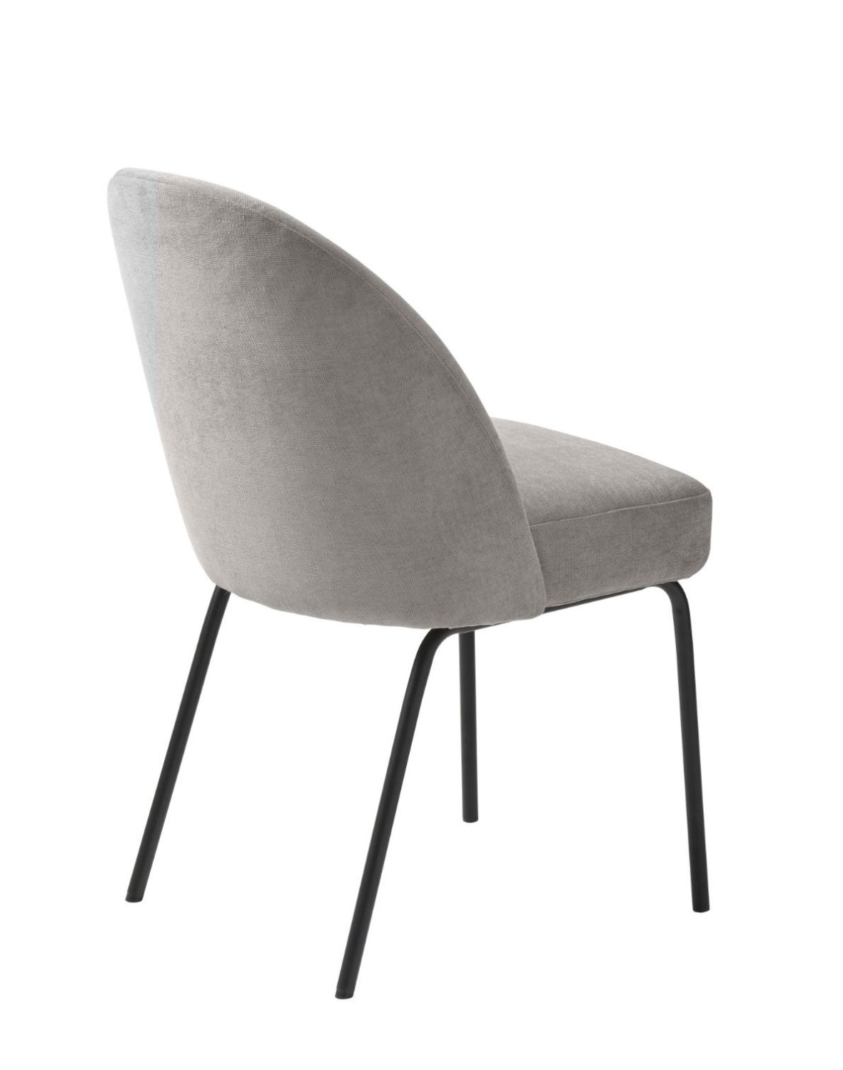 krzesło do jadalni creston, szare (34680001)