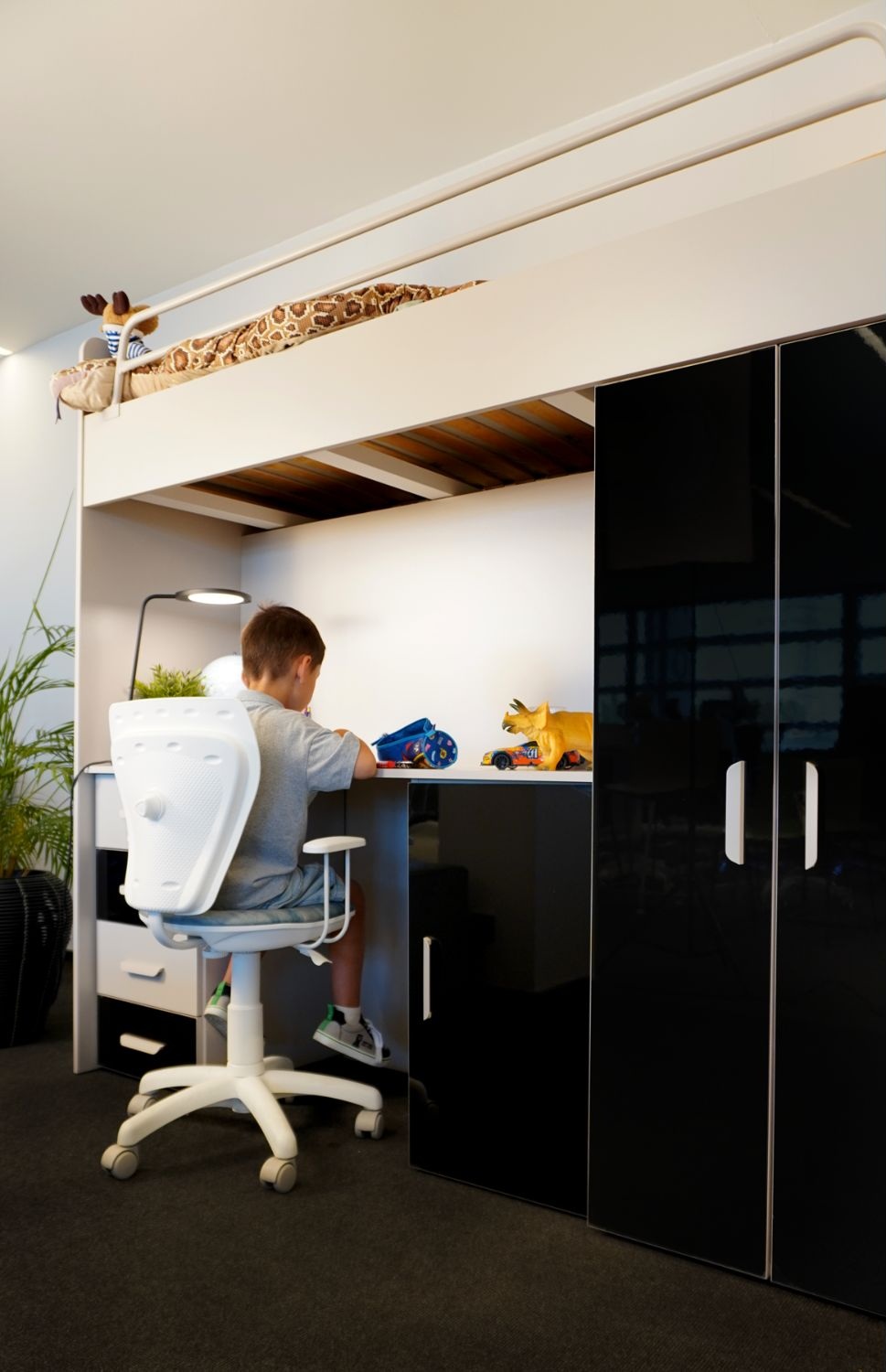 mebloscianka raj 4 polysk kaszmir