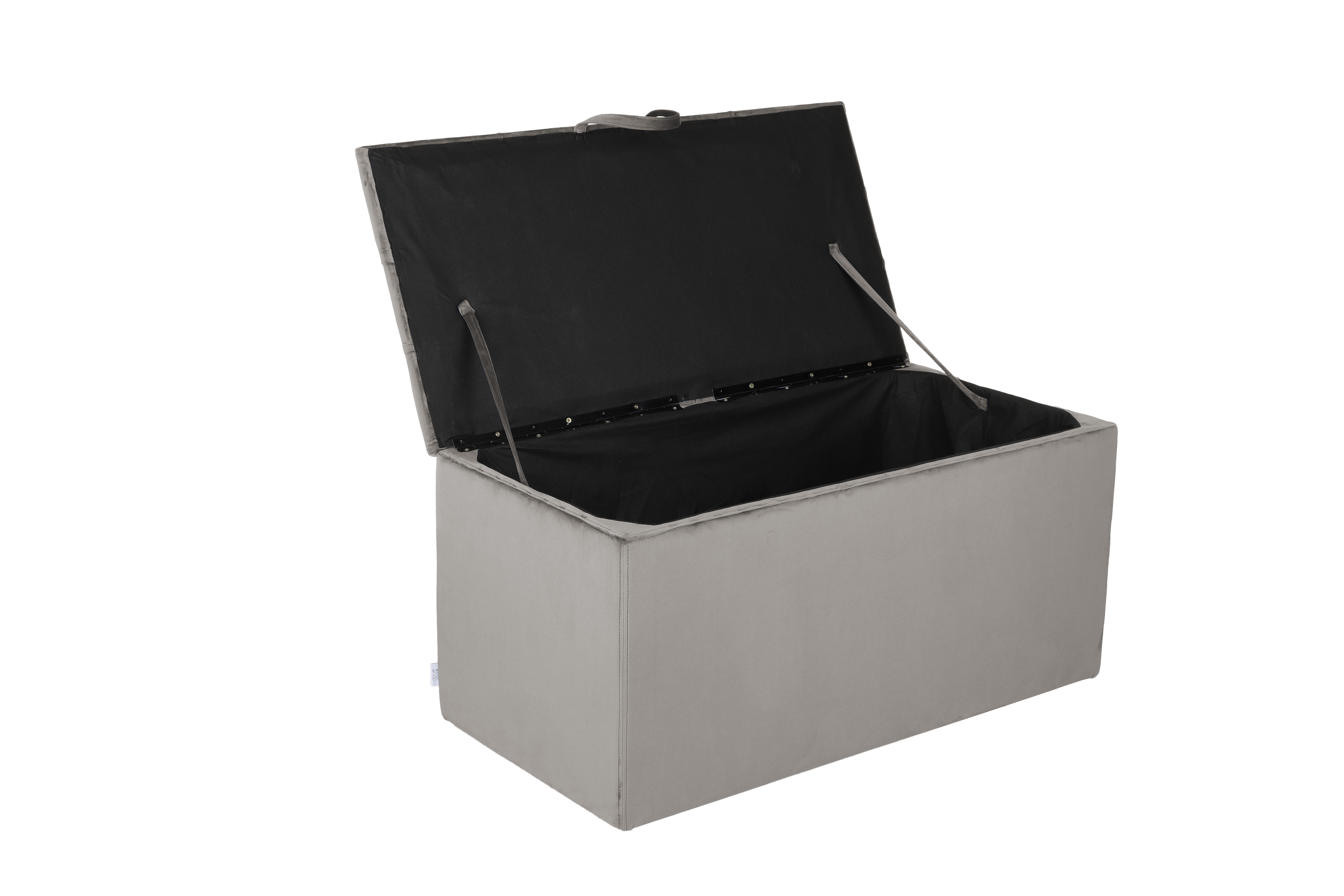 Pufa Vinci 45x90 Chesterfield