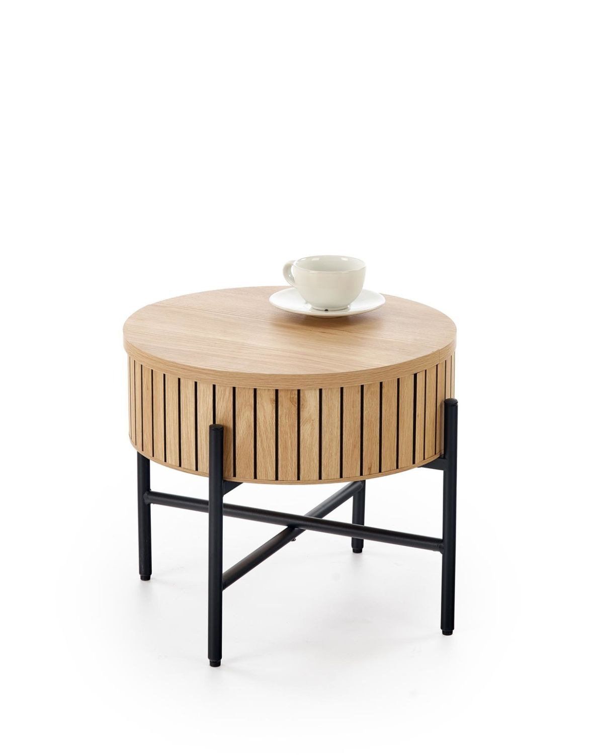 Zestaw dwóch stolików kawowych Dante