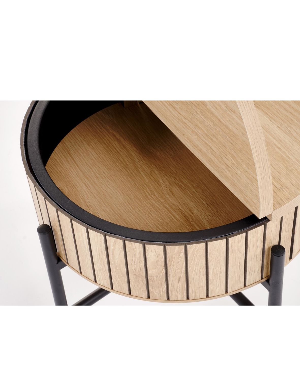 Zestaw dwóch stolików kawowych Dante