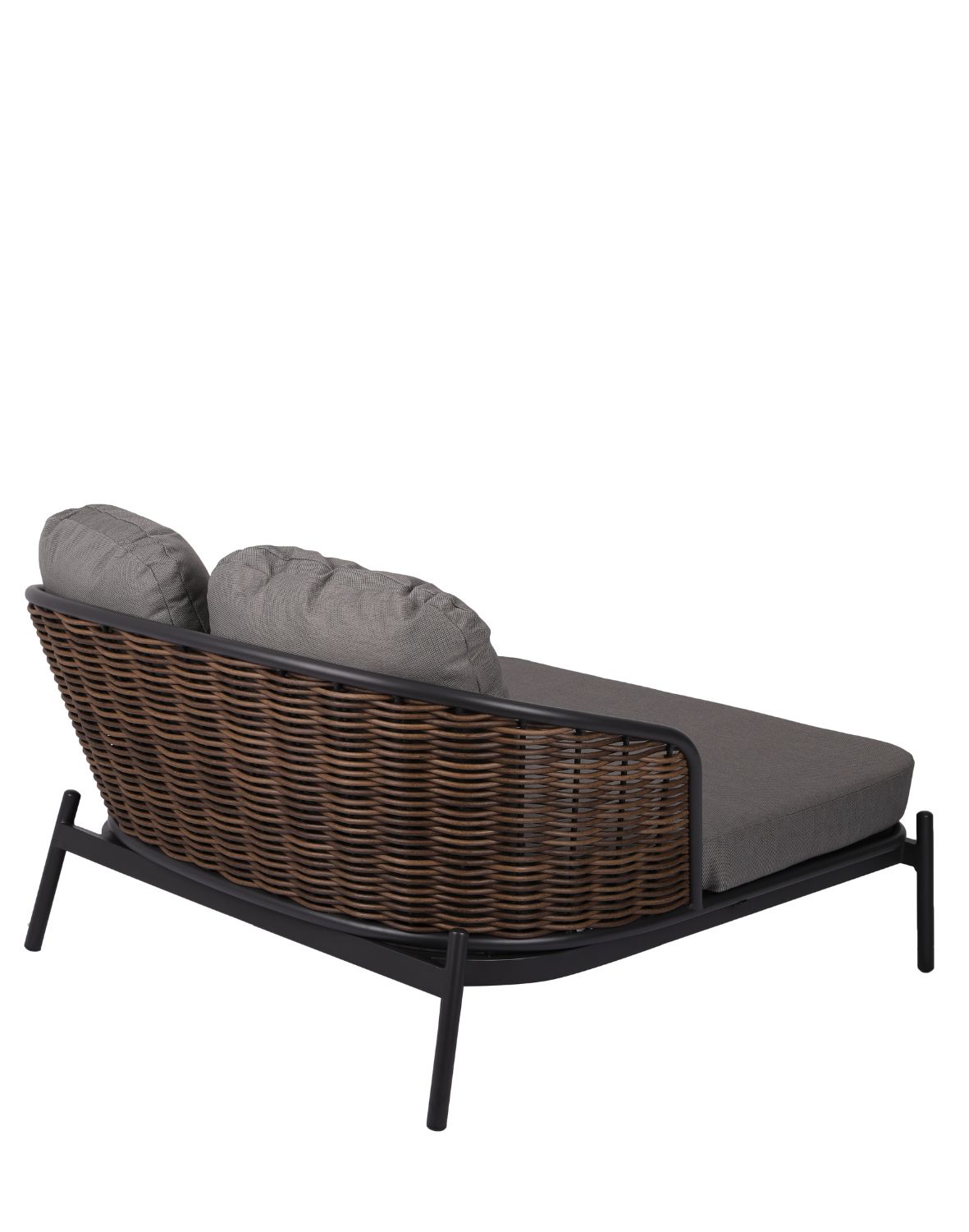 Leżanka ogrodowa Borneo