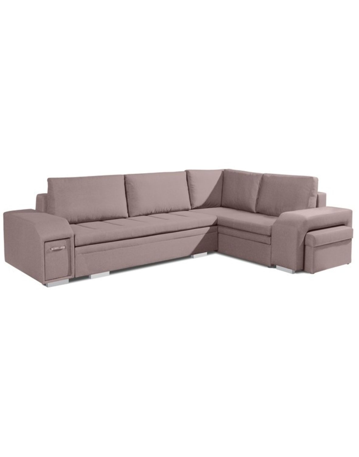 duży narożnik z barkiem ail