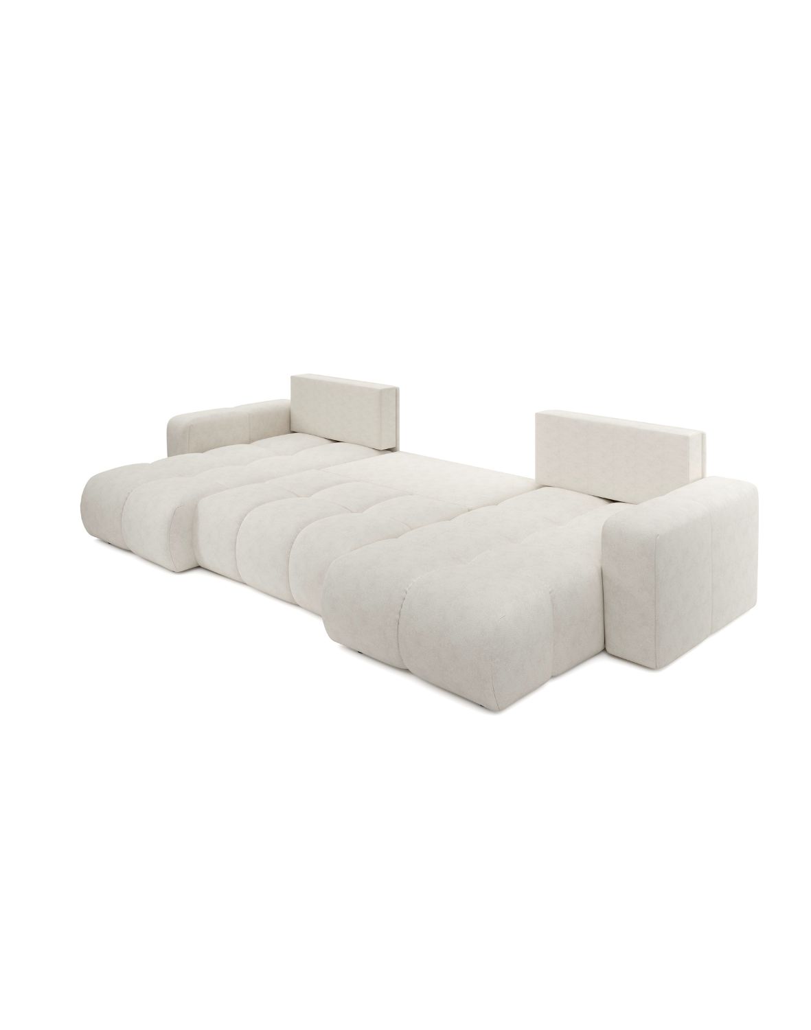 duży narożnik soho u