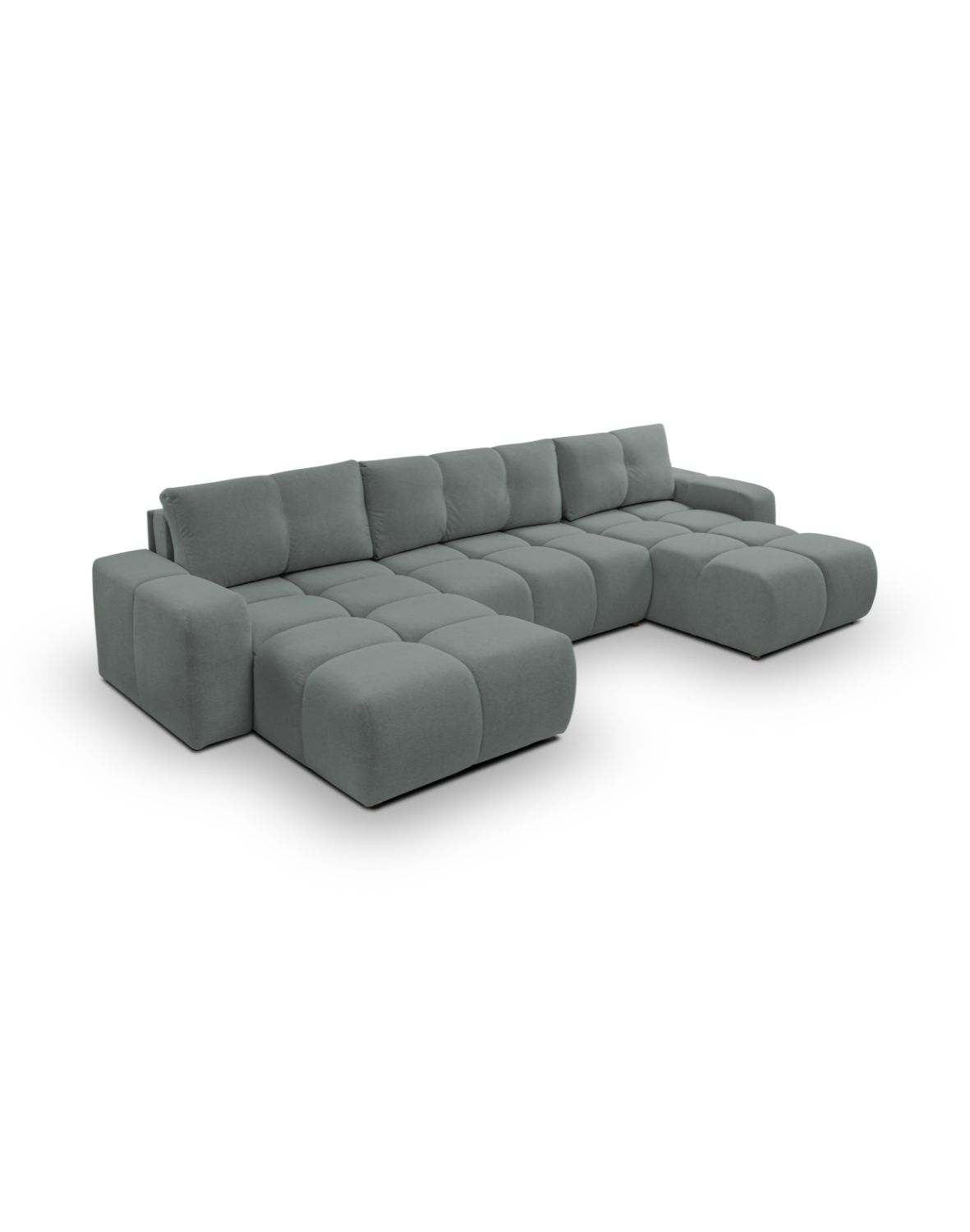 duży narożnik soho u