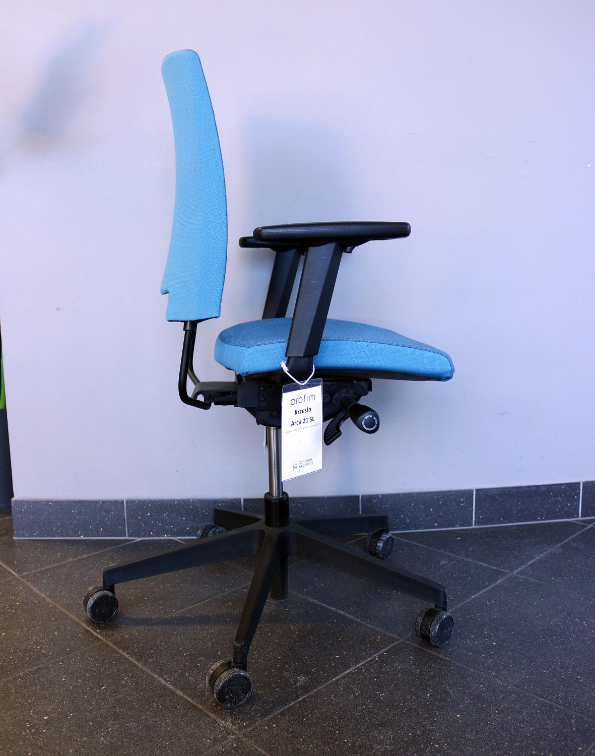 Arca 21SL Step - OUTLET