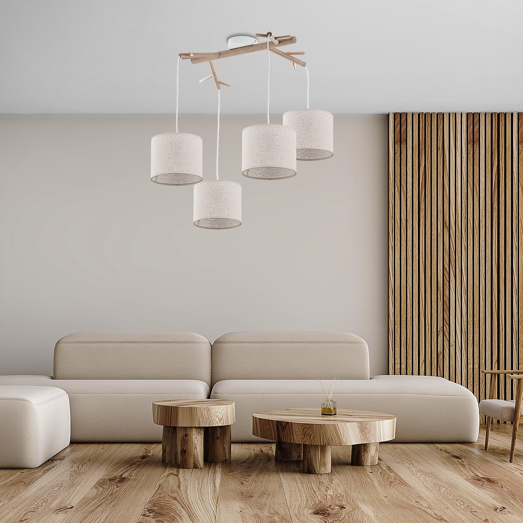 Albero Linen