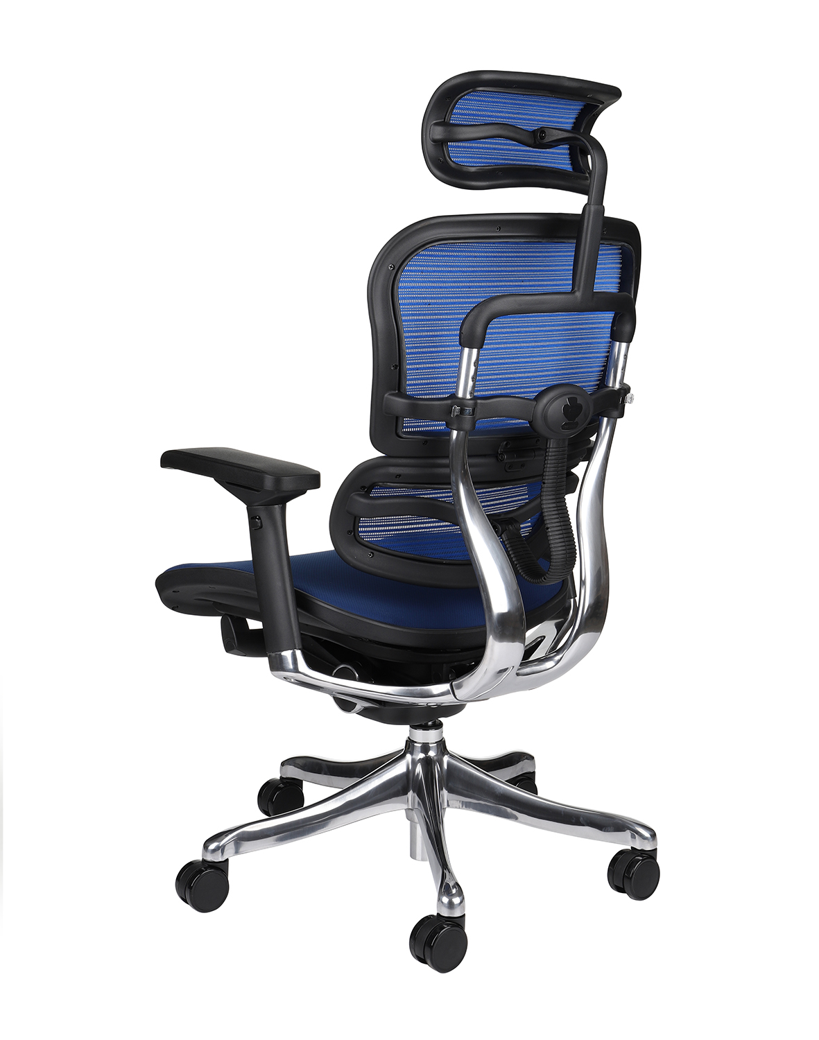 ERGOHUMAN PLUS ELITE BT KMD35