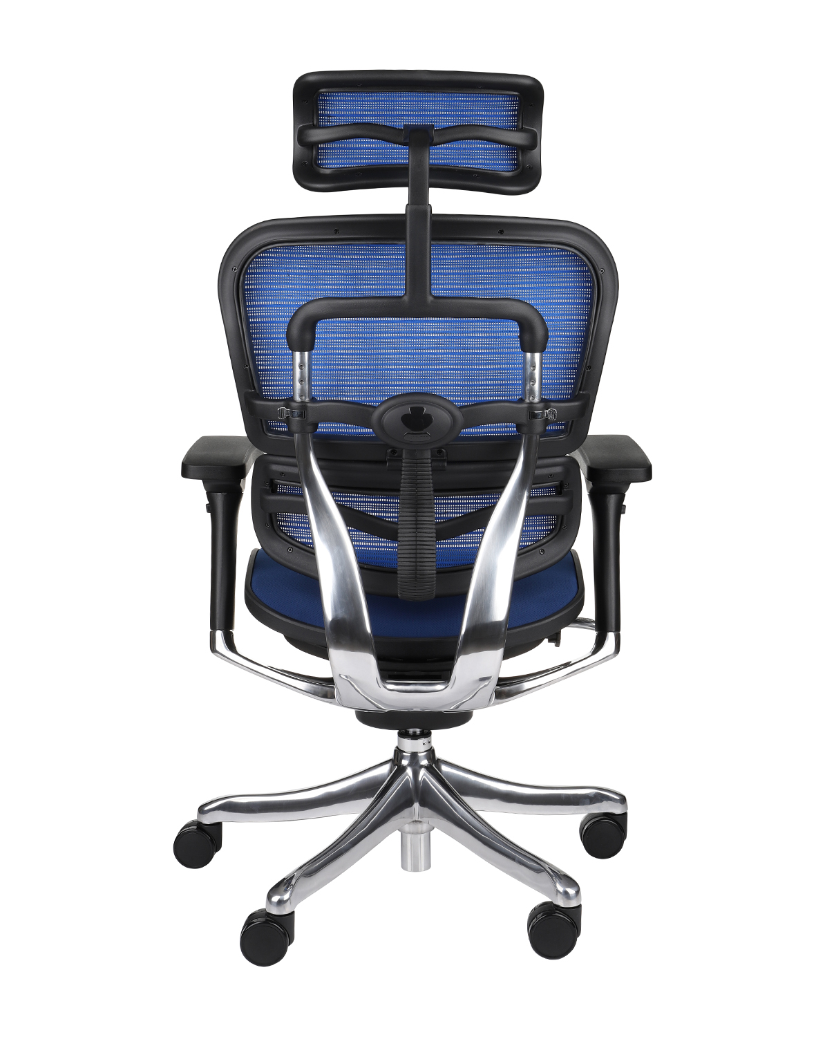 Ergohuman Plus Elite BT KMD 35
