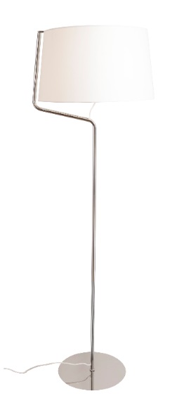 Lampa podłogowa Chicago