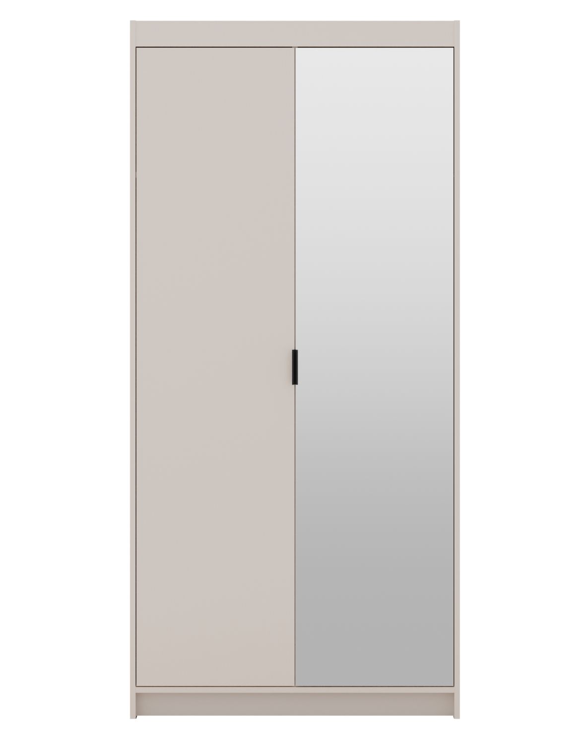 szafa elena 2d1l bez piaskowy