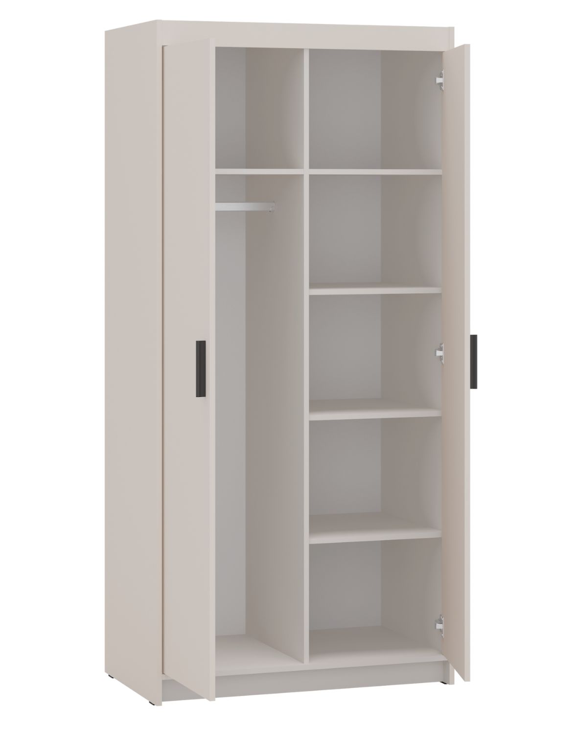 szafa elena 2d1l bez piaskowy