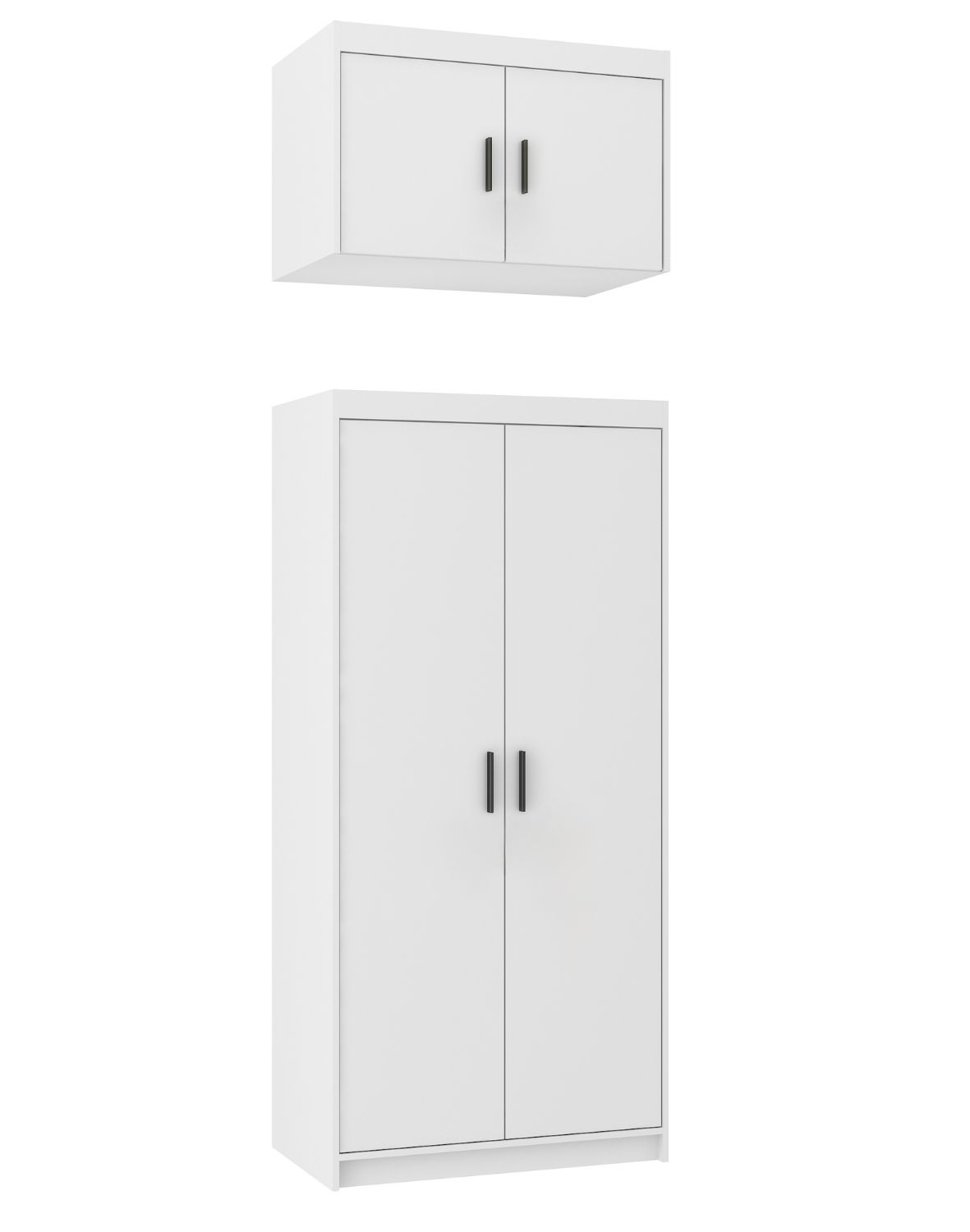 Nadstawka do szafy Elena 2D WH02