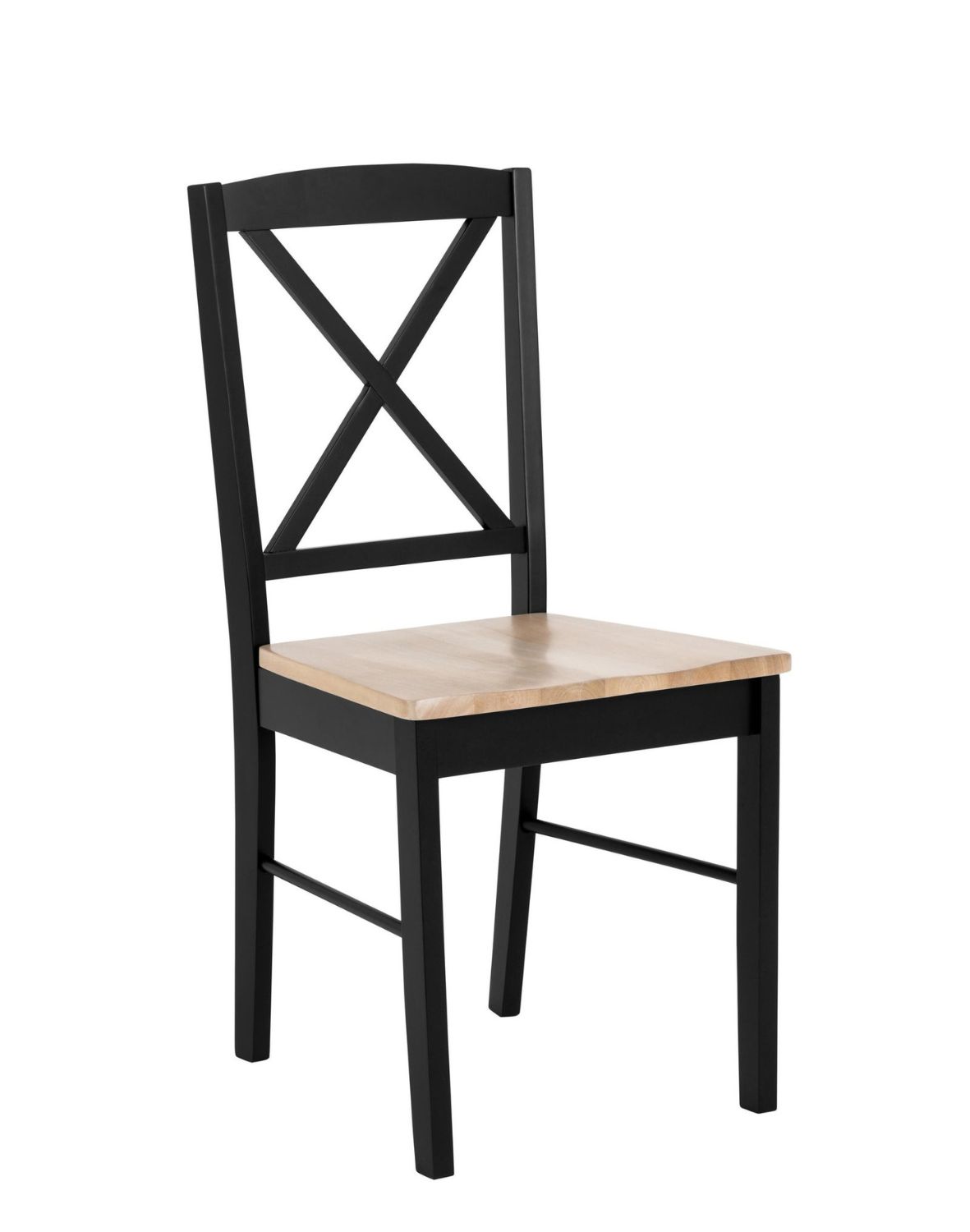 Krzesło drewniane Elvira
