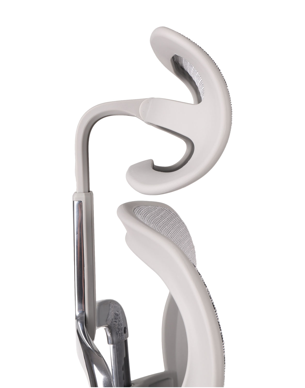 Ergohuman 2 Luxury GS Grey