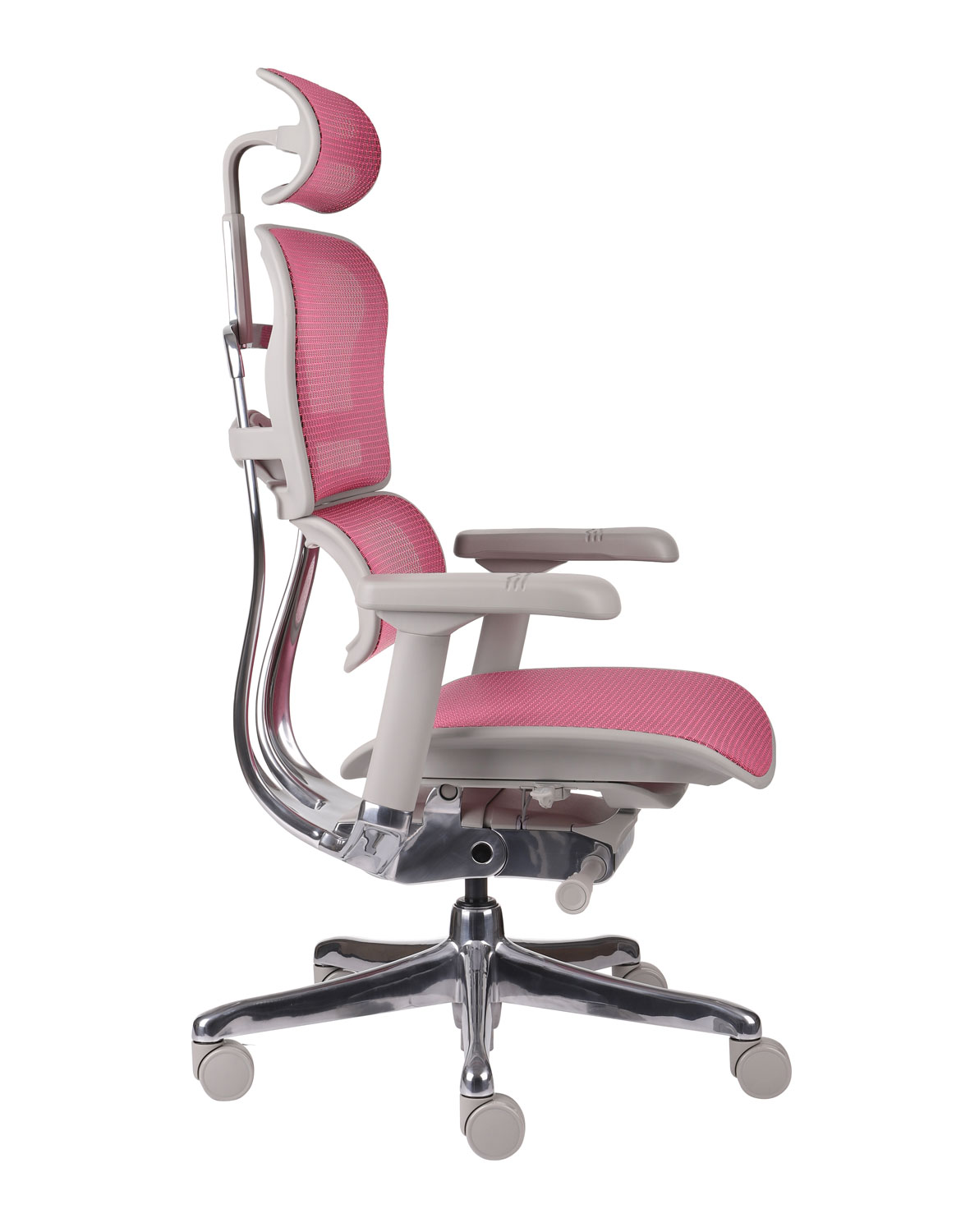 Ergohuman 2 Elite GS Pink