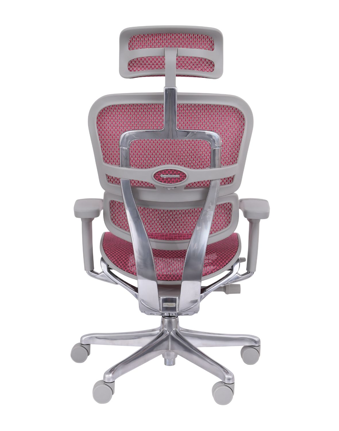 ergohuman 2 elite st gs pink