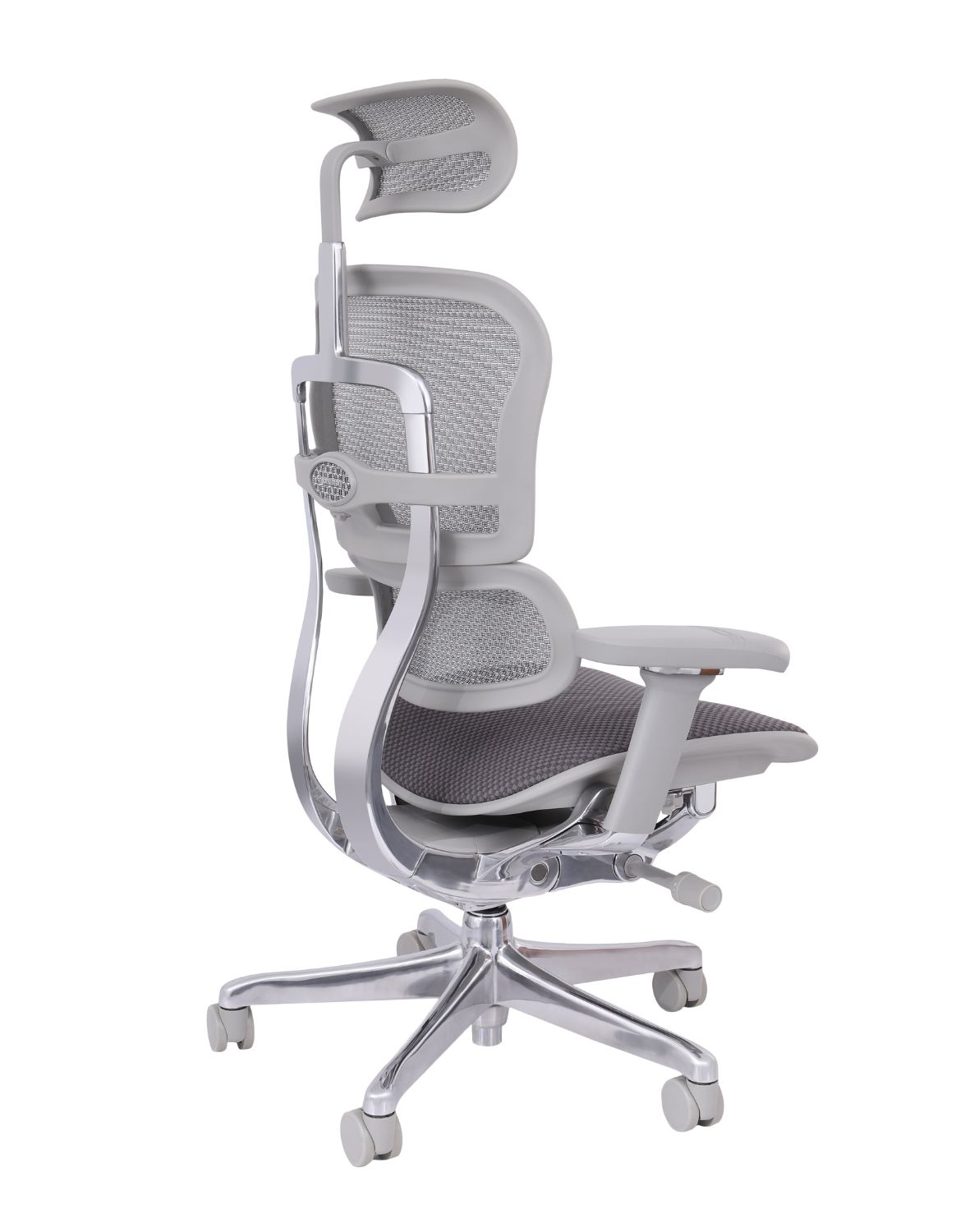 ergohuman 2 elite st gt grey