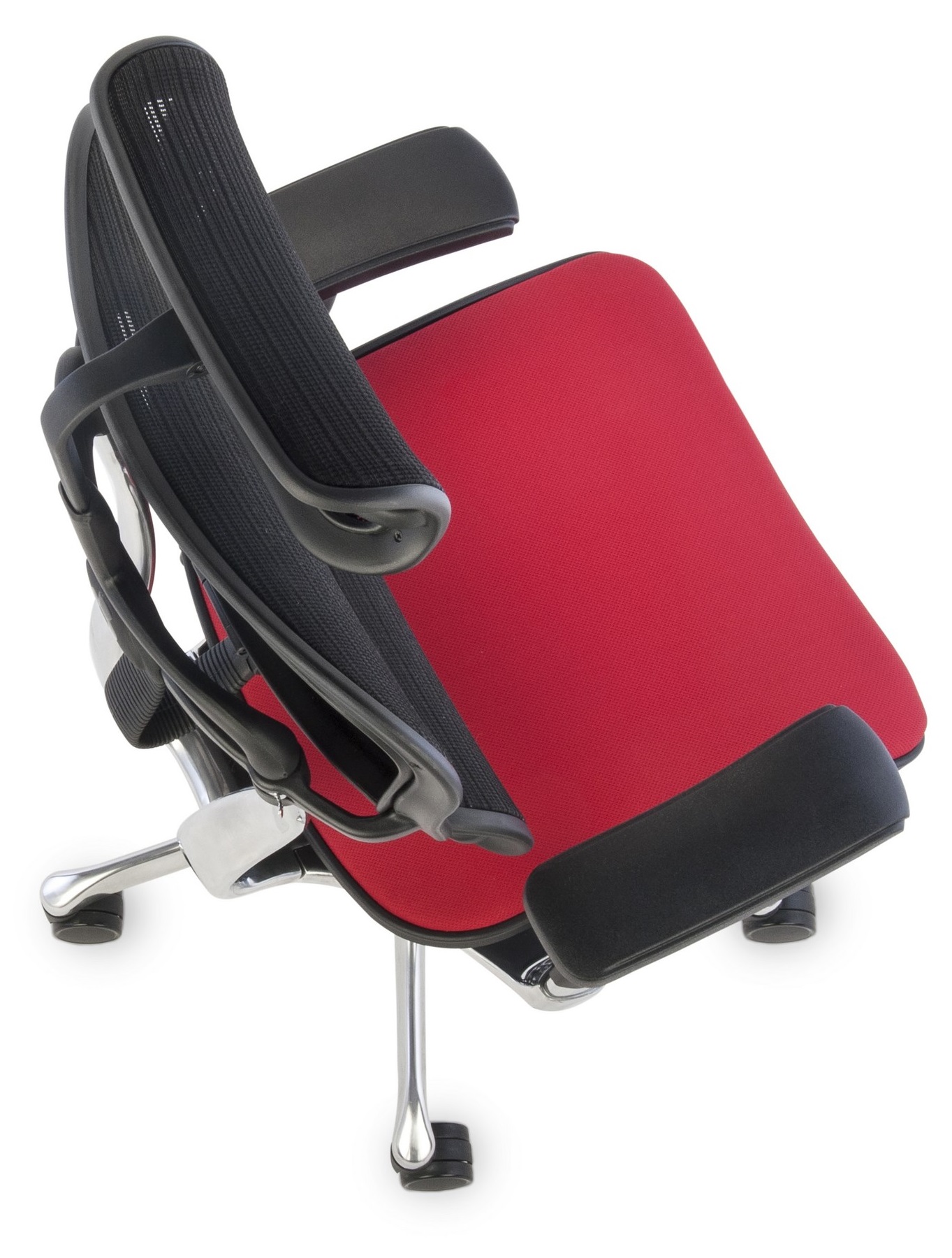 Ergohuman Plus Elite Color,Backrest: KMD 31, Seat: Flex FX02