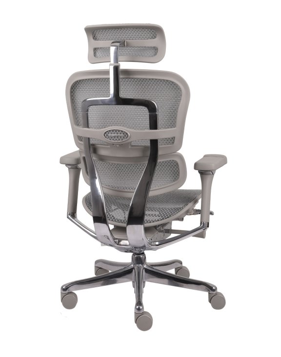ergohuman 2 elite pro gs grey