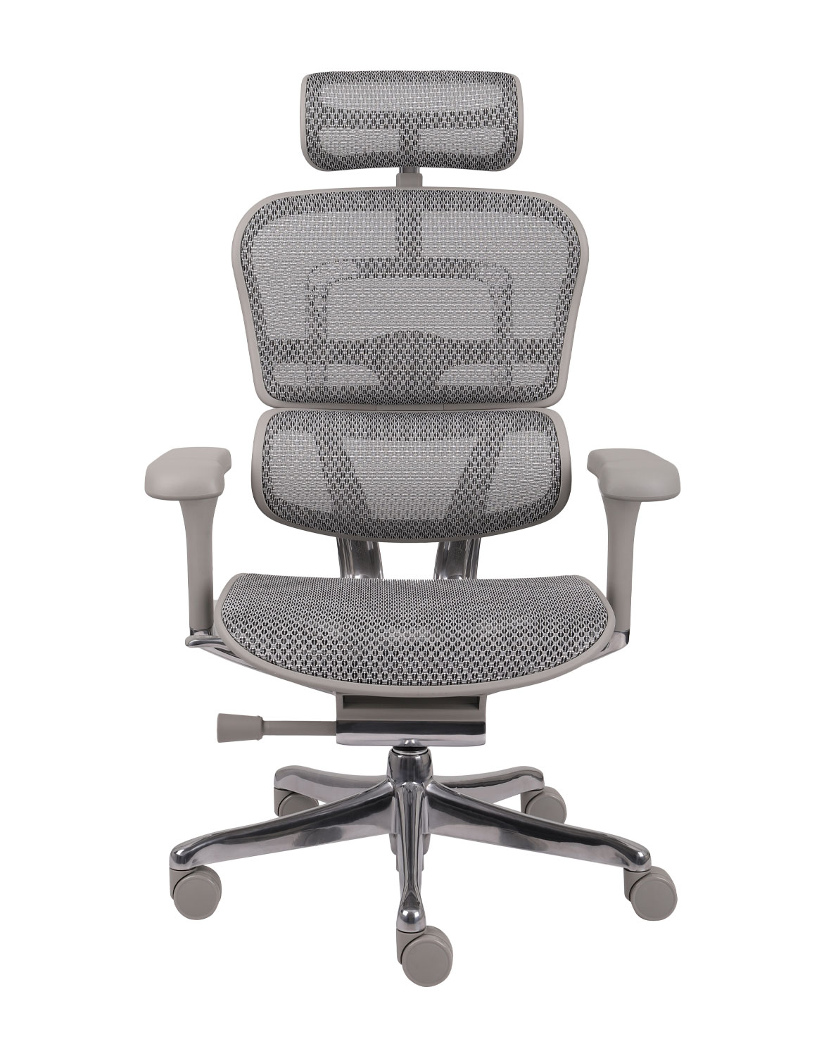 Ergohuman 2 Elite Pro GS Grey