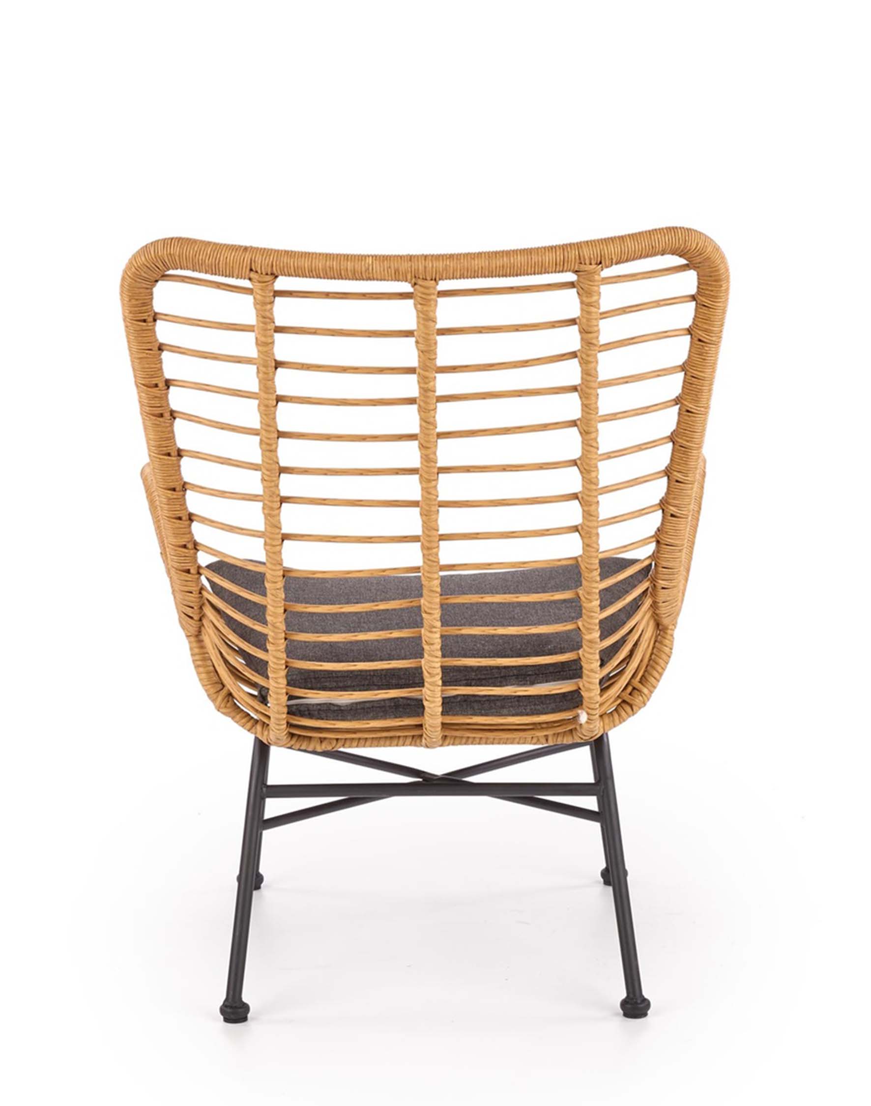 Ikaro Rattan chair