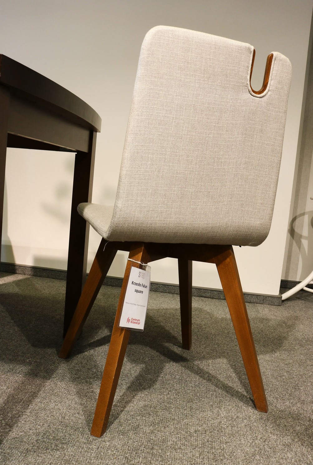 Falun Square Linea 01 Beige - OUTLET