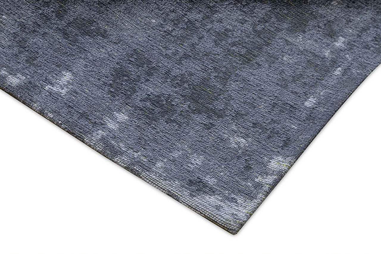 Dywan Soil Dark Gray