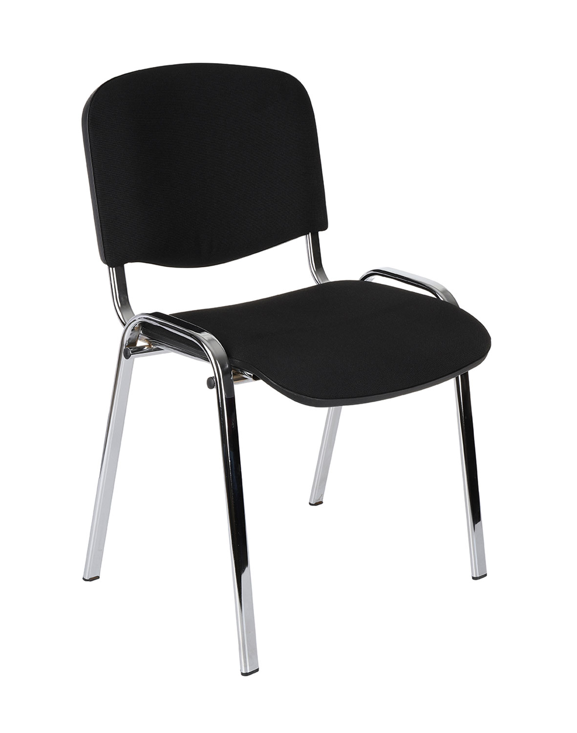 Krzesło Iso chrome - wysyłka 24 h