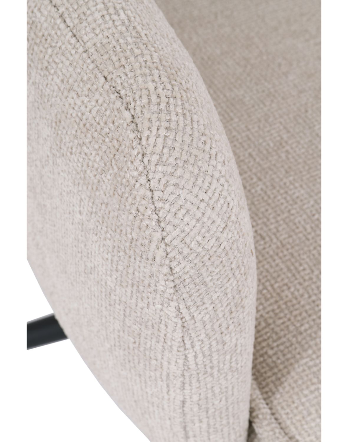 krzesło biurowe ferro, beżowe, regulowane, obrotowe