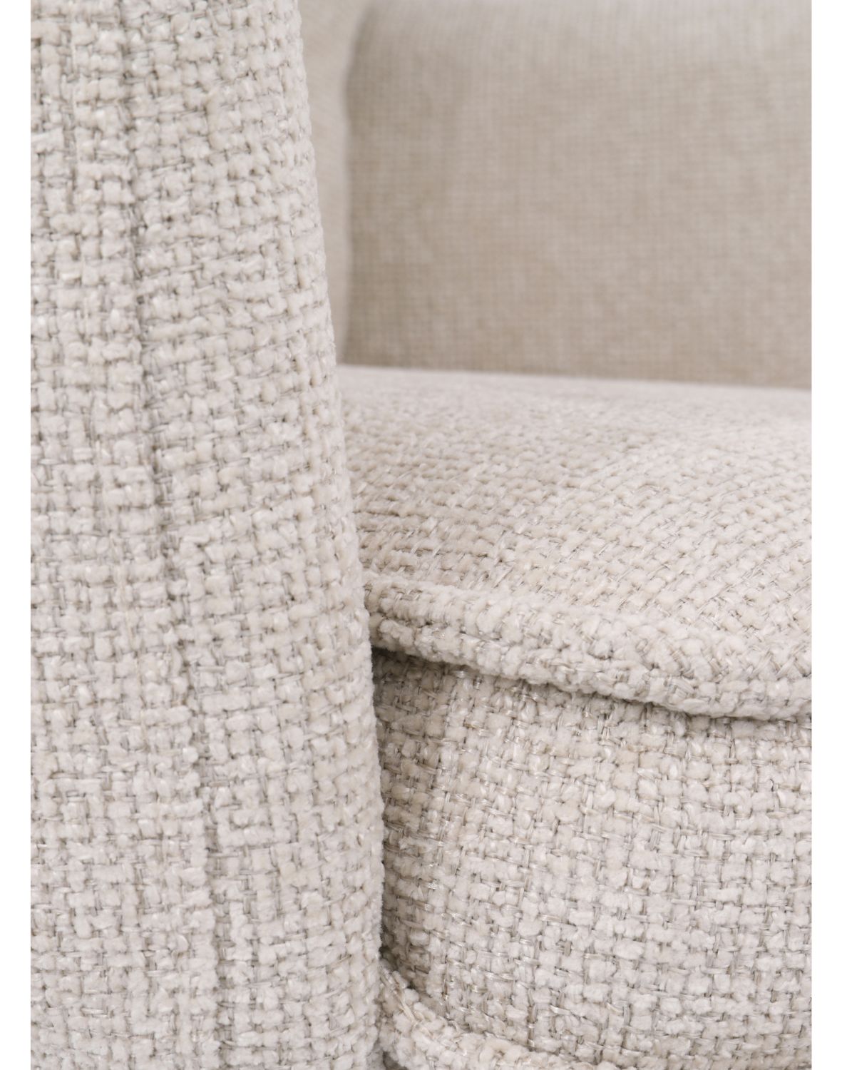 krzesło biurowe ferro, beżowe, regulowane, obrotowe