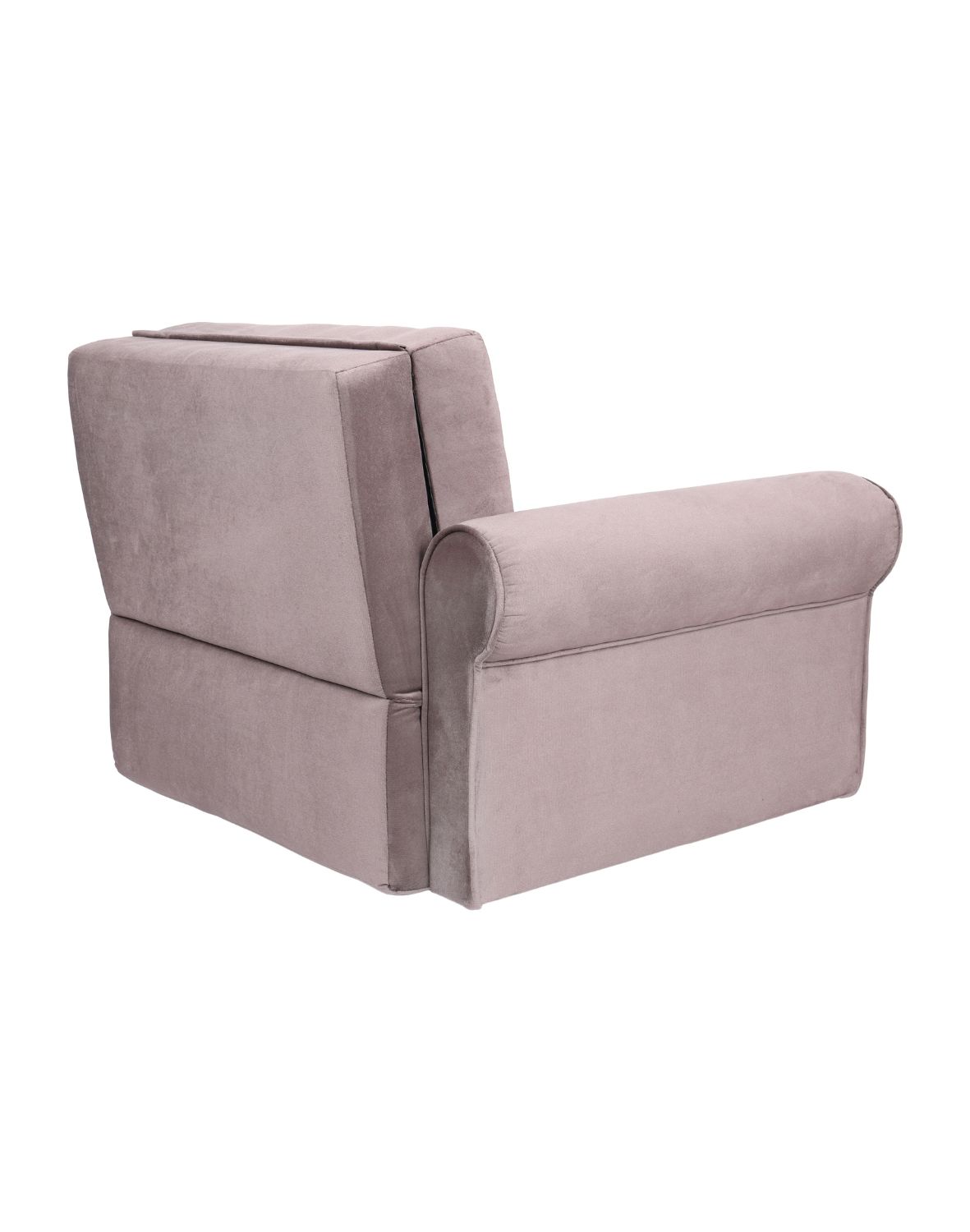 fotel rozkładany jednoosobowy bil i