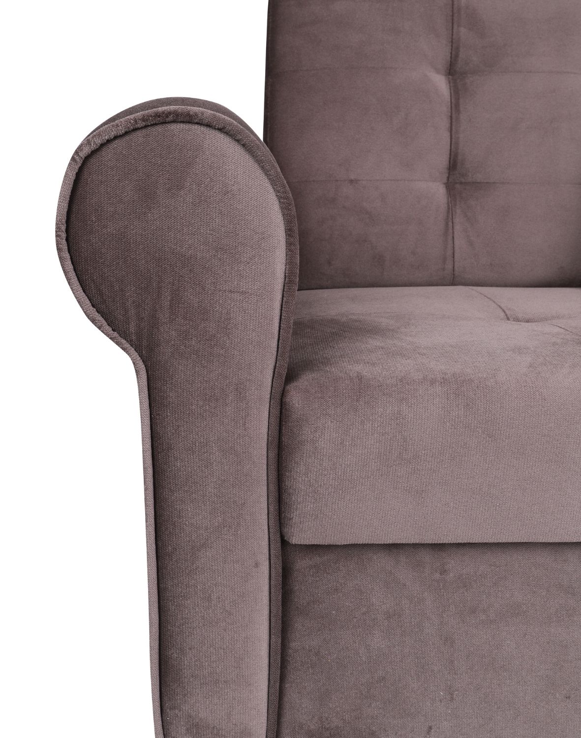 fotel rozkładany jednoosobowy bil i