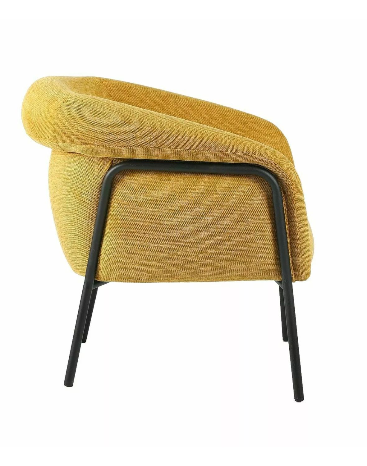 fotel clover brego curry