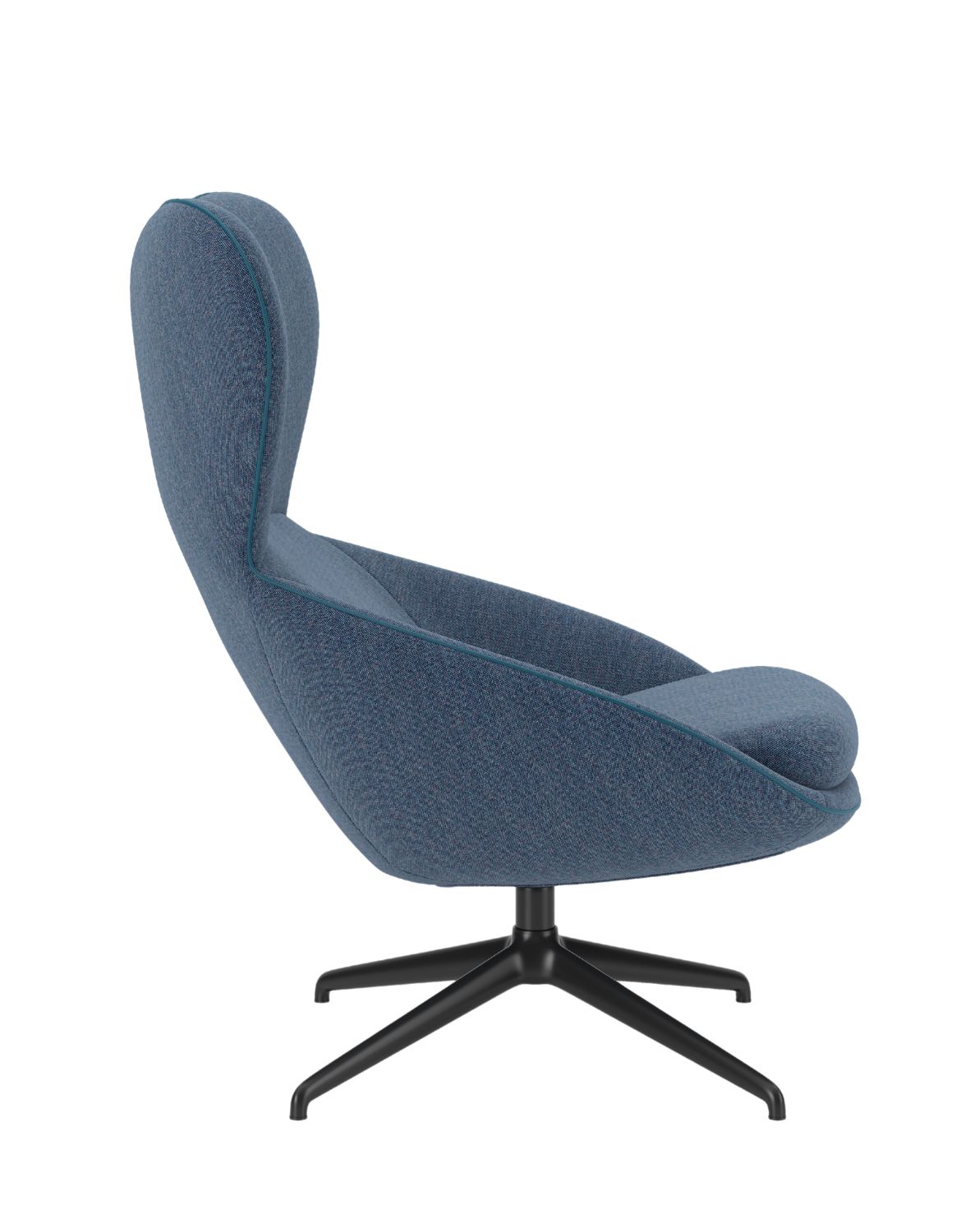 fotel obrotowy scadio