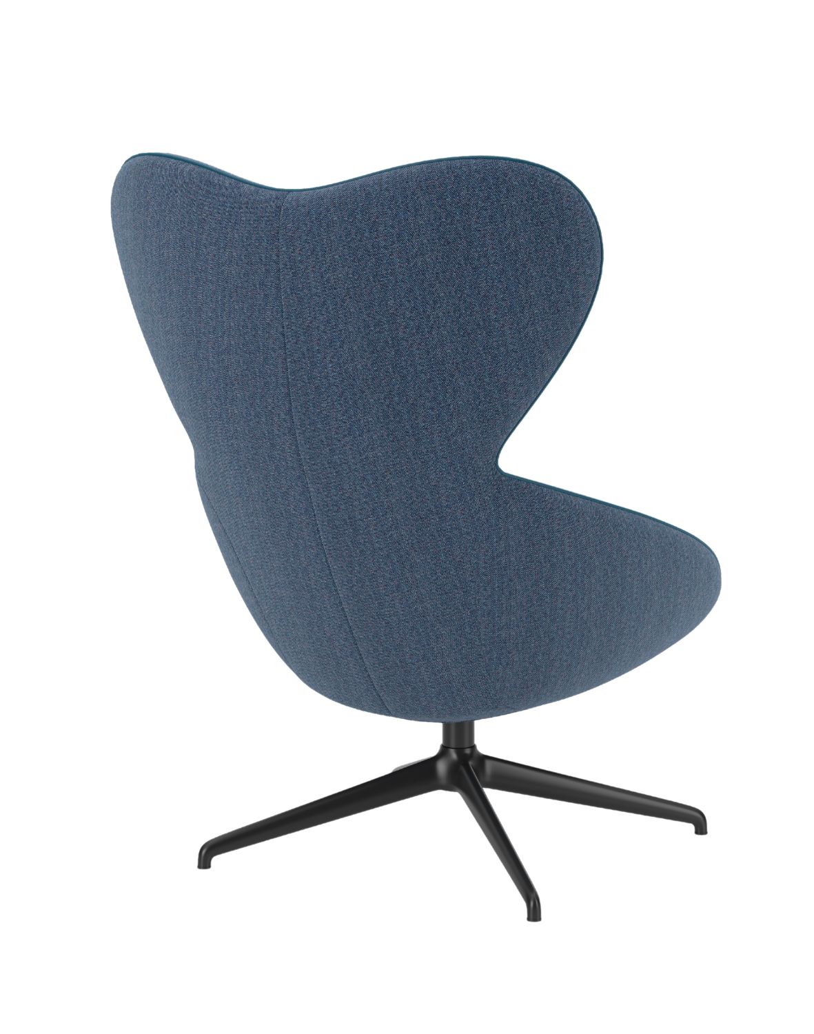 fotel obrotowy scadio