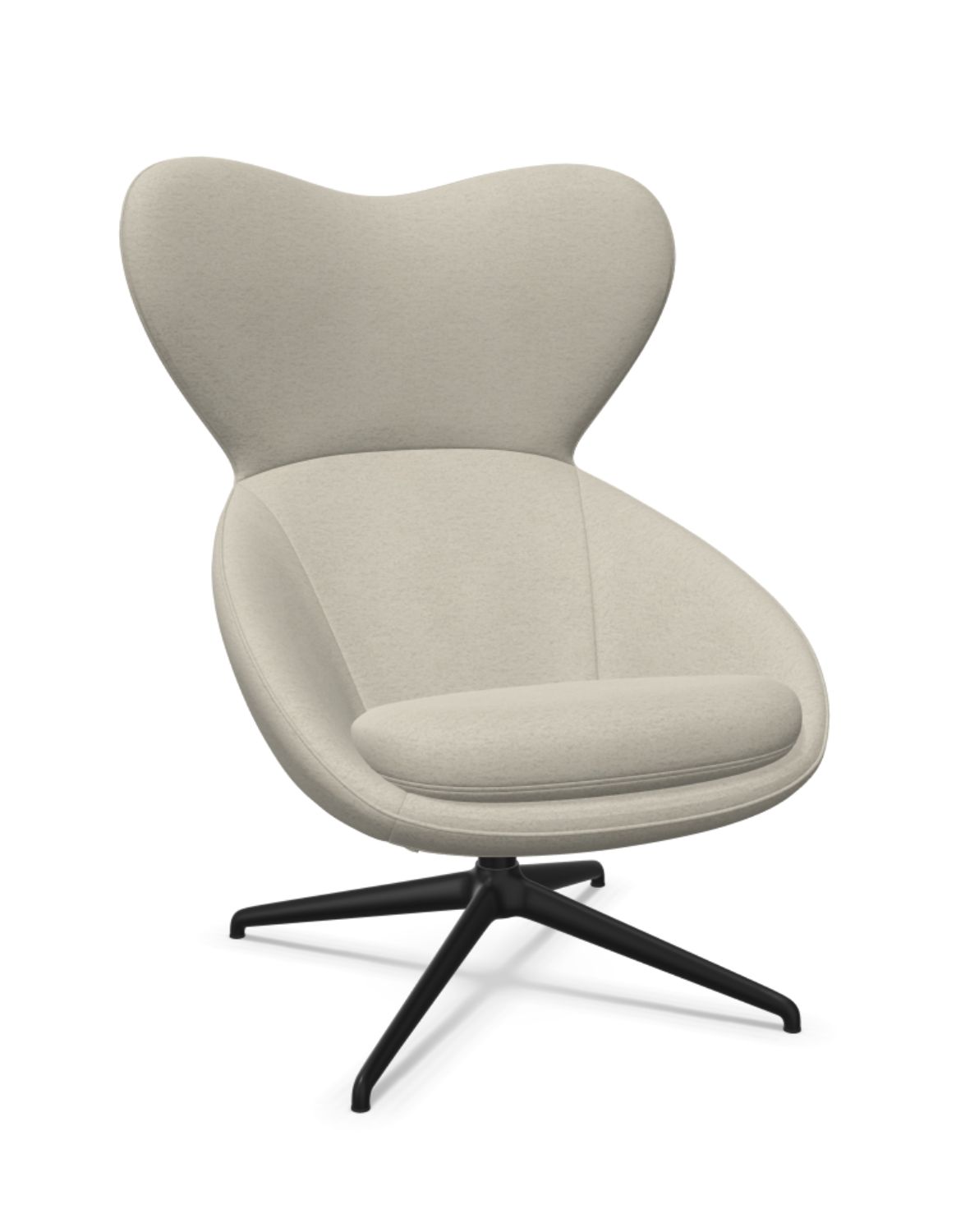 fotel obrotowy scadio