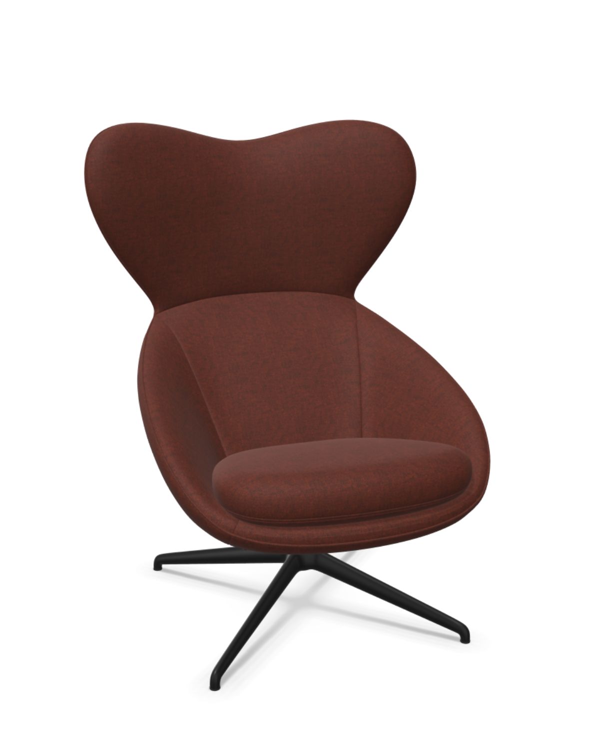 fotel obrotowy scadio