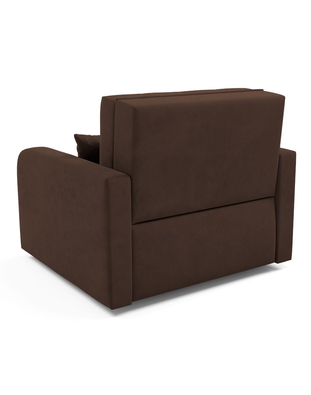 fotel rozkładany jednoosobowy haven 1