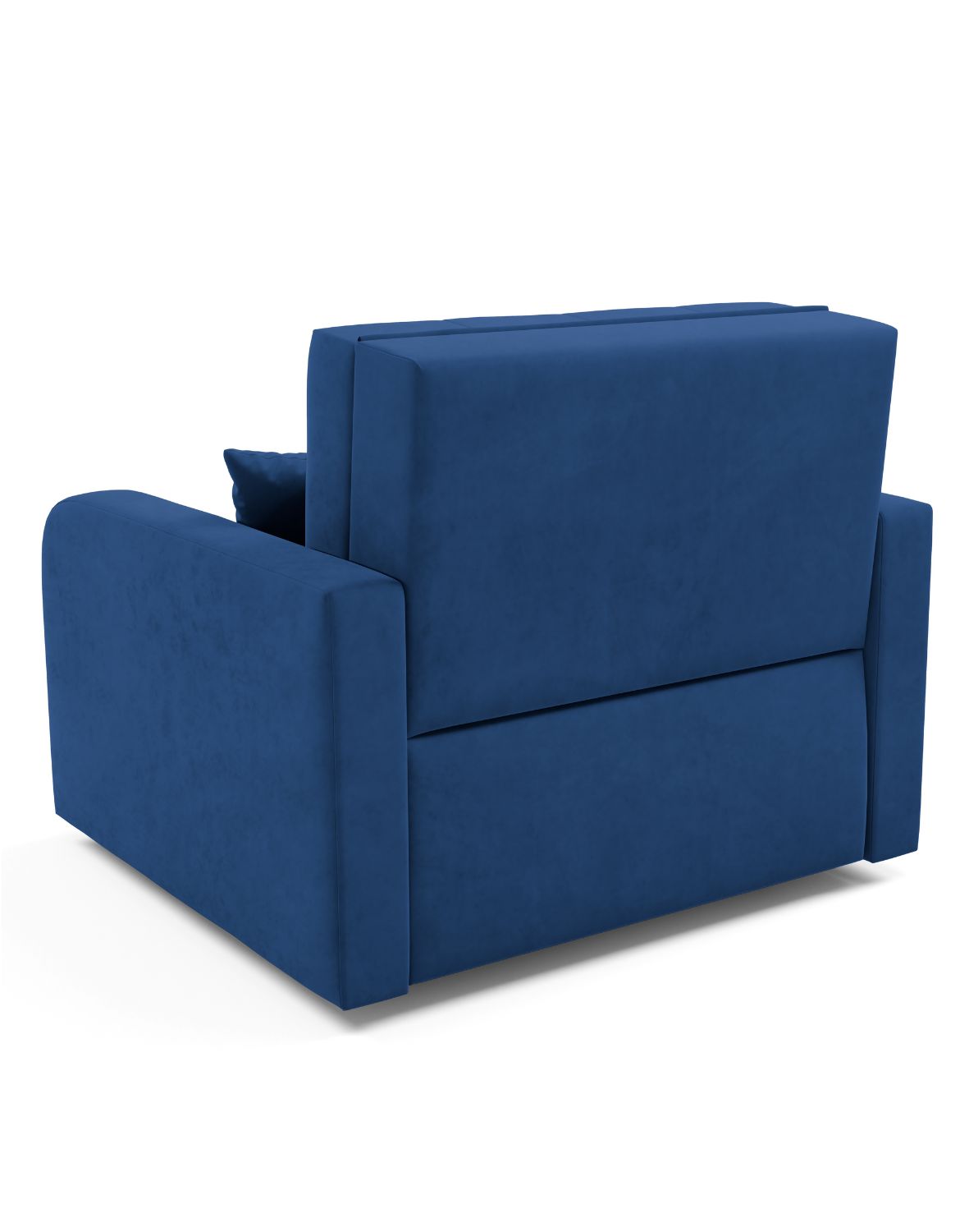 fotel rozkładany jednoosobowy haven 1