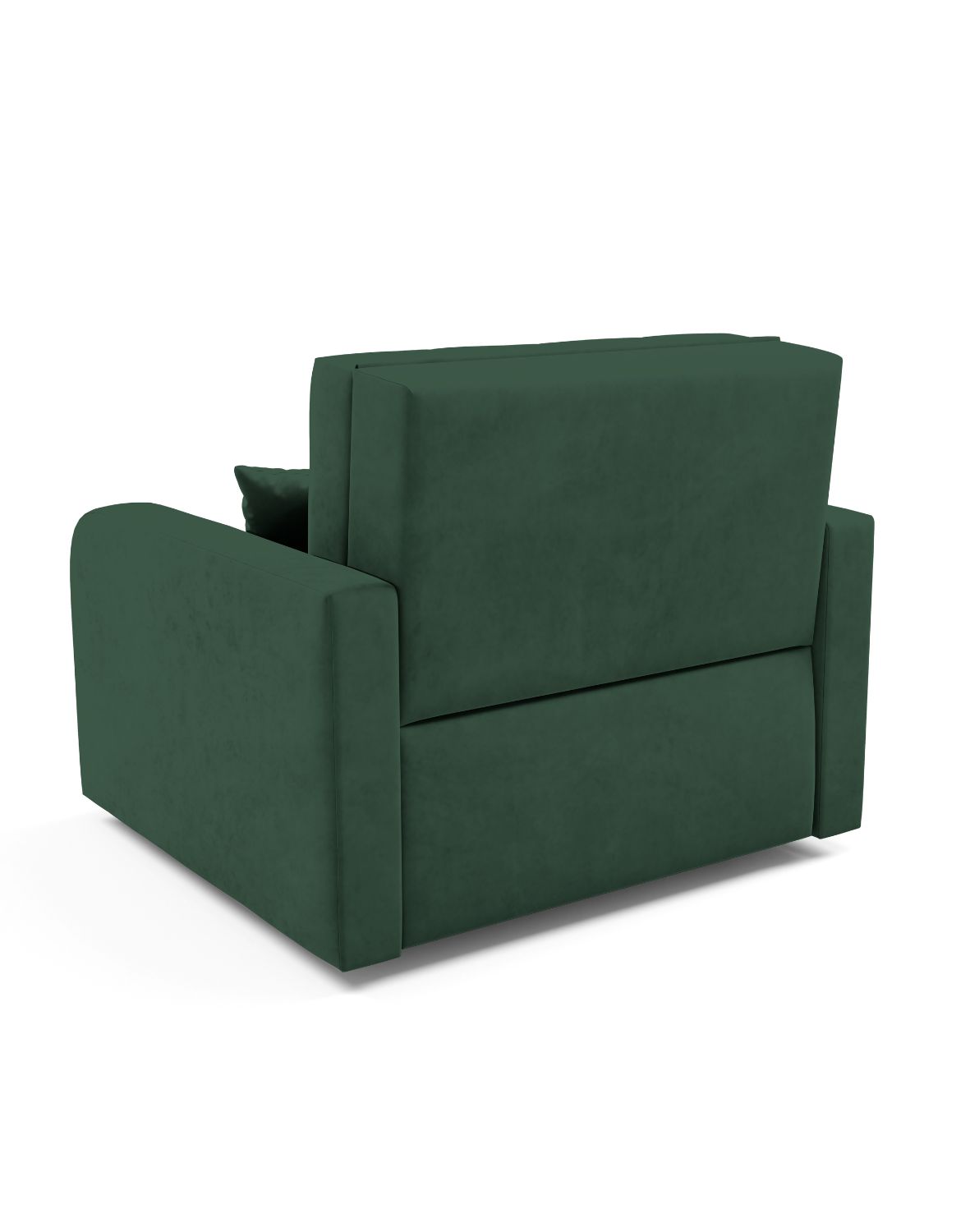 fotel rozkładany jednoosobowy haven 1