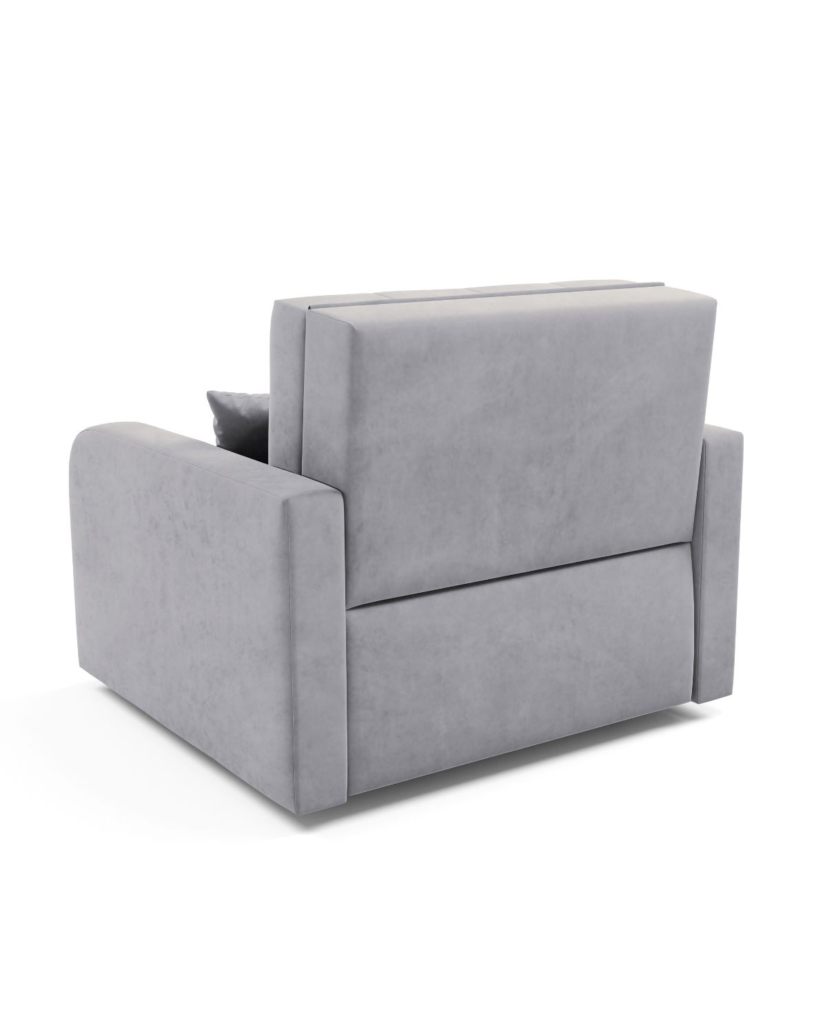 fotel rozkładany jednoosobowy haven 1