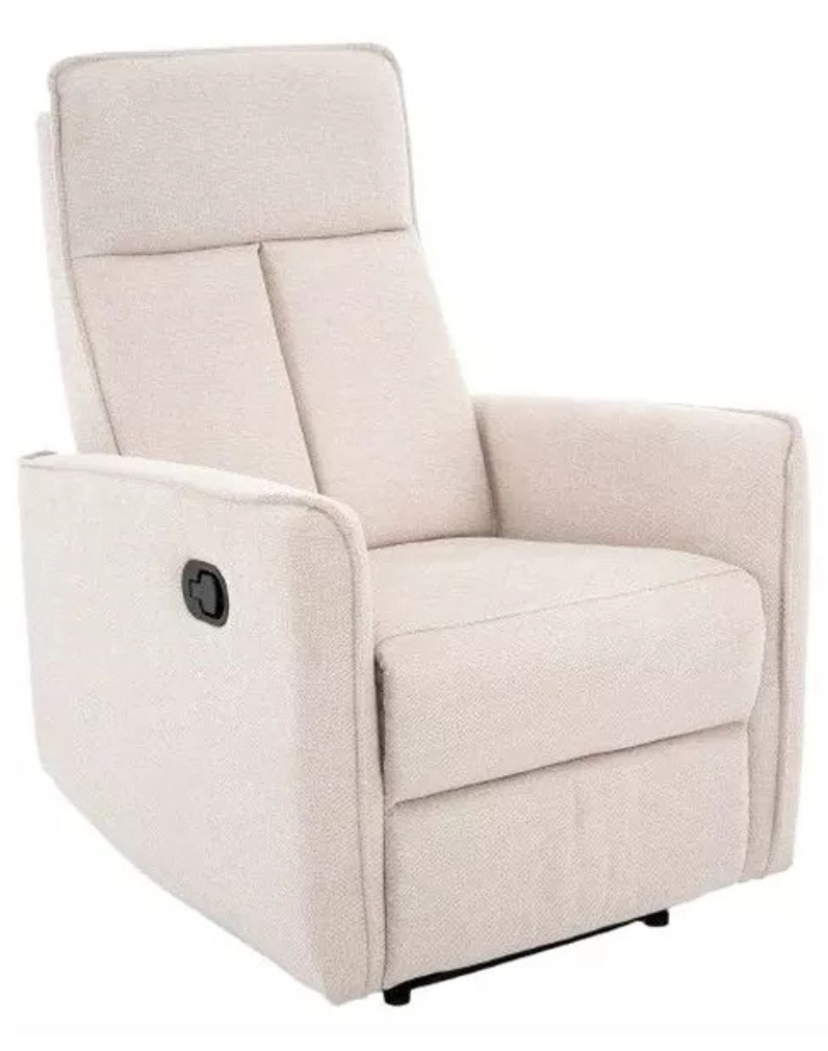 fotel rozkladany nikos jasny bez