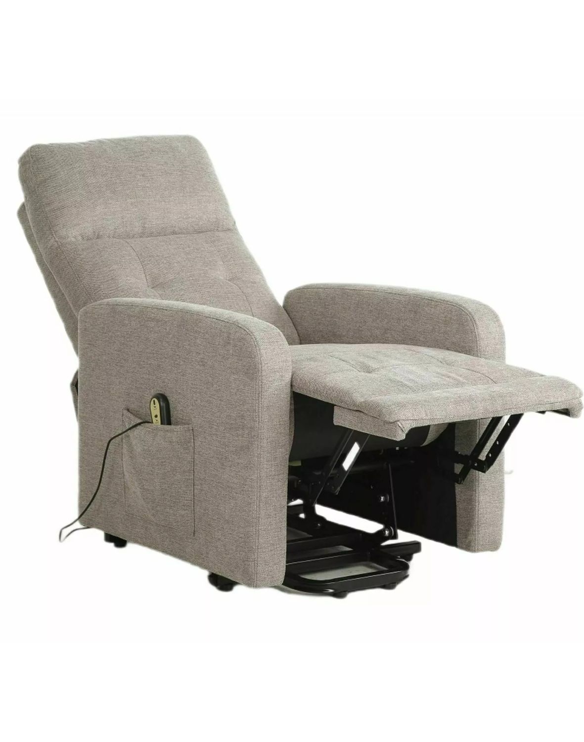 fotel rozkladany otus ii brego bez