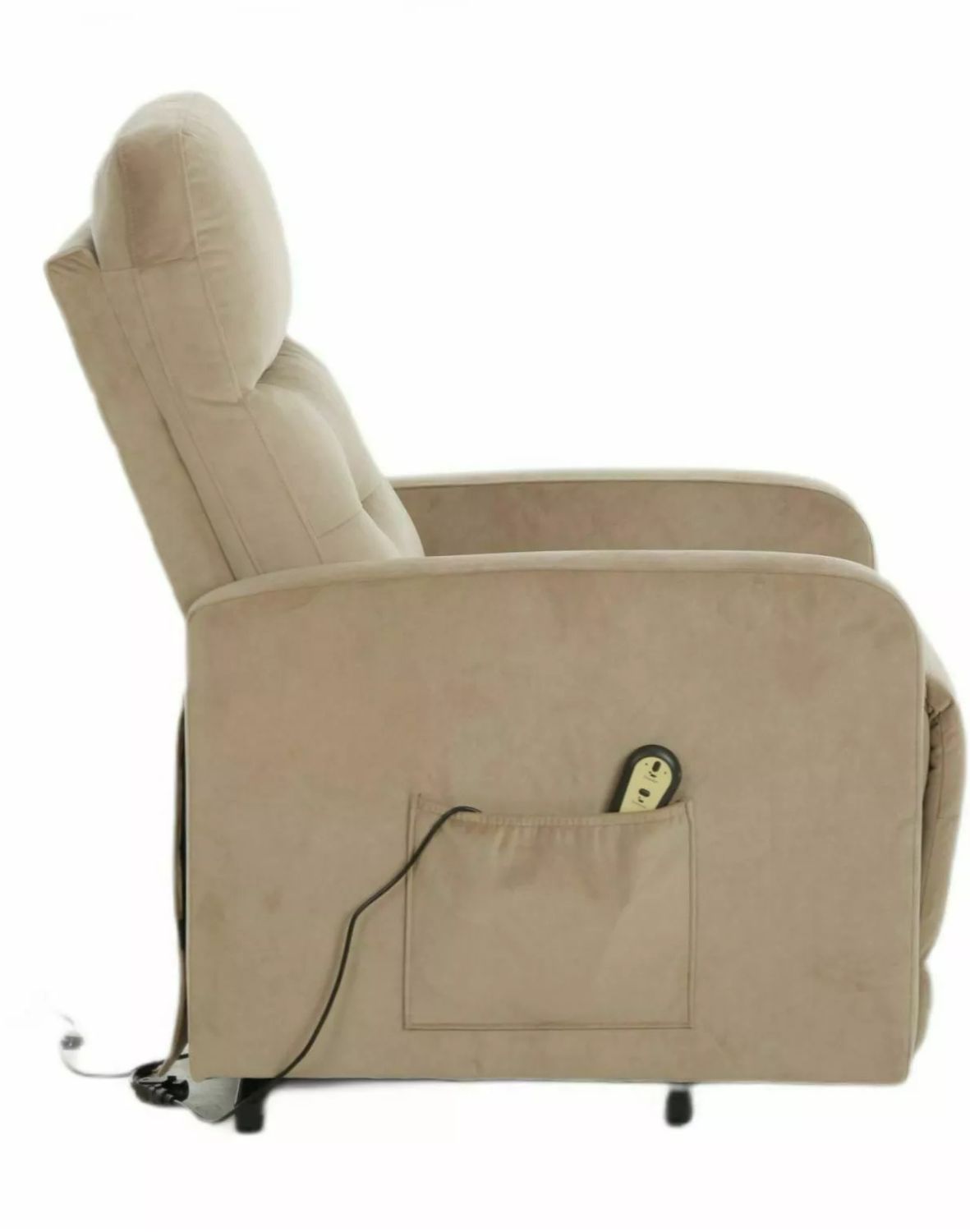 fotel rozkladany otus ii bez