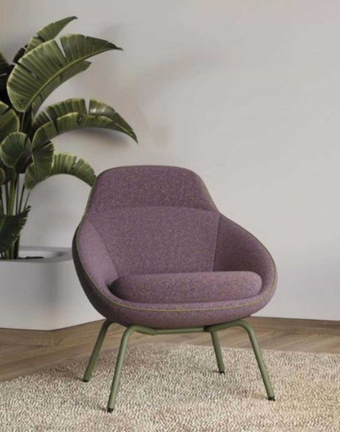 fotel scadio 4l