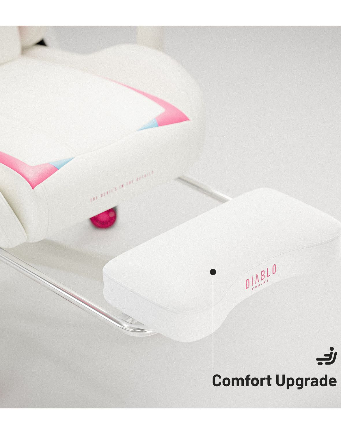 fotel-x-ray-normal-bialo-rozowy